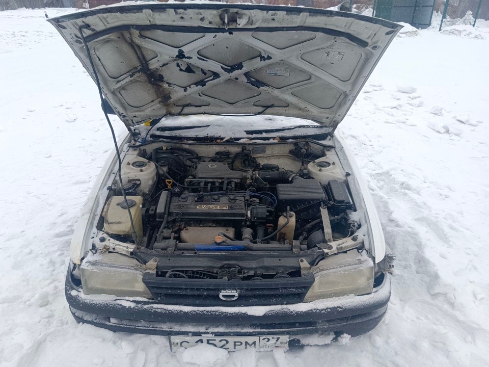 Торги №1652648 Лот №4013019 Автомобиль марки Toyota Corolla , г/н M437CM27 - торги по банкротству 3